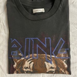 Anine Bing tee